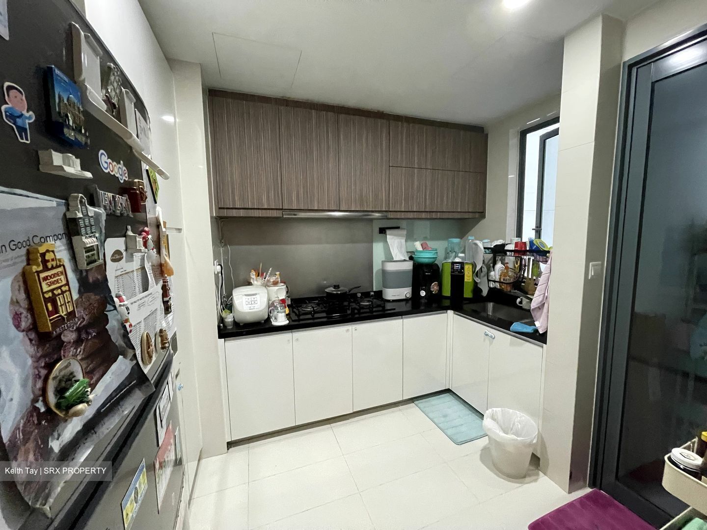 The Palette (D18), Condominium #355363021